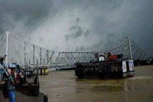 শনি-রবি ফের কলকাতায় আছড়ে পড়বে ঝড়-বৃষ্টি, দুর্যোগ দক্ষিণের ৫ জেলায় শনি-রবি ফের কলকাতায় আছড়ে পড়বে ঝড়-বৃষ্টি, দুর্যোগ দক্ষিণের ৫ জেলায়