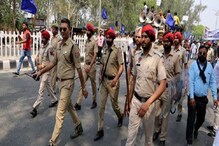Bharat Bandh: Curfew imposed in MP’s Bhind, Morena; protesters stop train in Bihar Bharat Bandh: Curfew imposed in MP’s Bhind, Morena; protesters stop train in Bihar
