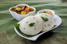 ইডলি খাওয়ার কত উপকার জানেন ?