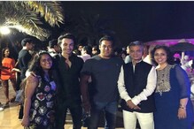 Salman Khan’s nephew Ahil’s birthday will make you want to be a kid again Salman Khan’s nephew Ahil’s birthday will make you want to be a kid again
