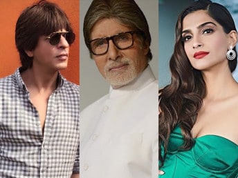 এমন অনেক বলিউড তারকা রয়েছেন যাঁরা আজকের দিনে সুপারস্টার হয়েছেন । এখন তাঁরা কোটি কোটি টাকা রোজগার করছেন। তবে এরাও একদিন ছোট থেকেই শুরু করেছিলেন। যে উপার্জন এক একজনের ছিল, সেটা শুনলে এখন হাসিও পেতে পারে। আসুন গ্যালারিতে দেখে নেওয়া যাক- এমন অনেক বলিউড তারকা রয়েছেন যাঁরা আজকের দিনে সুপারস্টার হয়েছেন । এখন তাঁরা কোটি কোটি টাকা রোজগার করছেন। তবে এরাও একদিন ছোট থেকেই শুরু করেছিলেন। যে উপার্জন এক একজনের ছিল, সেটা শুনলে এখন হাসিও পেতে পারে। আসুন গ্যালারিতে দেখে নেওয়া যাক-
