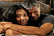 নববধূ অঙ্কিতাকে নিয়ে জলের তলায় চলে গেলেন মিলিন্দ সোমন! নববধূ অঙ্কিতাকে নিয়ে জলের তলায় চলে গেলেন মিলিন্দ সোমন!