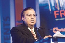 বছর শেষে রেকর্ড ৯৪৩৫ কোটি টাকার মুনাফা রিল্যায়েন্সের বছর শেষে রেকর্ড ৯৪৩৫ কোটি টাকার মুনাফা রিল্যায়েন্সের
