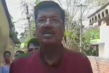 মনোনয়ন ঘিরে গন্ডগোল, আইসিকে ধমক উত্তরবঙ্গ উন্নয়নমন্ত্রী রবীন্দ্রনাথ ঘোষের মনোনয়ন ঘিরে গন্ডগোল, আইসিকে ধমক উত্তরবঙ্গ উন্নয়নমন্ত্রী রবীন্দ্রনাথ ঘোষের