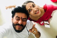 অসাধারণ বৌ পেয়েছে রাজ, ইনস্টাগ্রামে মনে করিয়ে দিলেন শুভশ্রী অসাধারণ বৌ পেয়েছে রাজ, ইনস্টাগ্রামে মনে করিয়ে দিলেন শুভশ্রী
