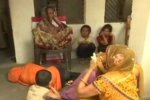 বেদম মারে অন্ত্রে রক্তক্ষরণ , তার জেরে সেপ্টিসেমিয়ায় মৃত্যু উন্নাওয়ে গণধর্ষিতার বাবা বেদম মারে অন্ত্রে রক্তক্ষরণ , তার জেরে সেপ্টিসেমিয়ায় মৃত্যু উন্নাওয়ে গণধর্ষিতার বাবা