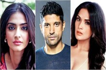 কাঠুয়া ধর্ষণ: ৮ বছরের শিশুকে গণধর্ষণ করে খুন, গর্জে উঠল বলিউড কাঠুয়া ধর্ষণ: ৮ বছরের শিশুকে গণধর্ষণ করে খুন, গর্জে উঠল বলিউড