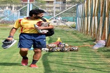 ইস্টবেঙ্গল থেকে সরিয়ে দেওয়া হল খালিদকে, মহমেডানের নতুন কোচ মৃদুল ইস্টবেঙ্গল থেকে সরিয়ে দেওয়া হল খালিদকে, মহমেডানের নতুন কোচ মৃদুল