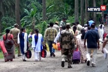 Video:পাচার চক্রের ফাঁদে পড়ে বা ভুল করে চলে এসেছিল ভারতে, বৃহস্পতিবার তাদের দেশে ফেরানো হল Video:পাচার চক্রের ফাঁদে পড়ে বা ভুল করে চলে এসেছিল ভারতে, বৃহস্পতিবার তাদের দেশে ফেরানো হল