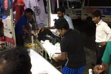 আচমকা ঝড়ে বিপত্তি, ইকো পার্কে উল্টে গেল রাইড ! আহত ১০ শিশু আচমকা ঝড়ে বিপত্তি, ইকো পার্কে উল্টে গেল রাইড ! আহত ১০ শিশু