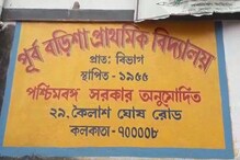 অভিভাবক বিক্ষোভের জেরে উত্তপ্ত পূর্ব বড়িশার প্রাথমিক বিদ্যালয় অভিভাবক বিক্ষোভের জেরে উত্তপ্ত পূর্ব বড়িশার প্রাথমিক বিদ্যালয়