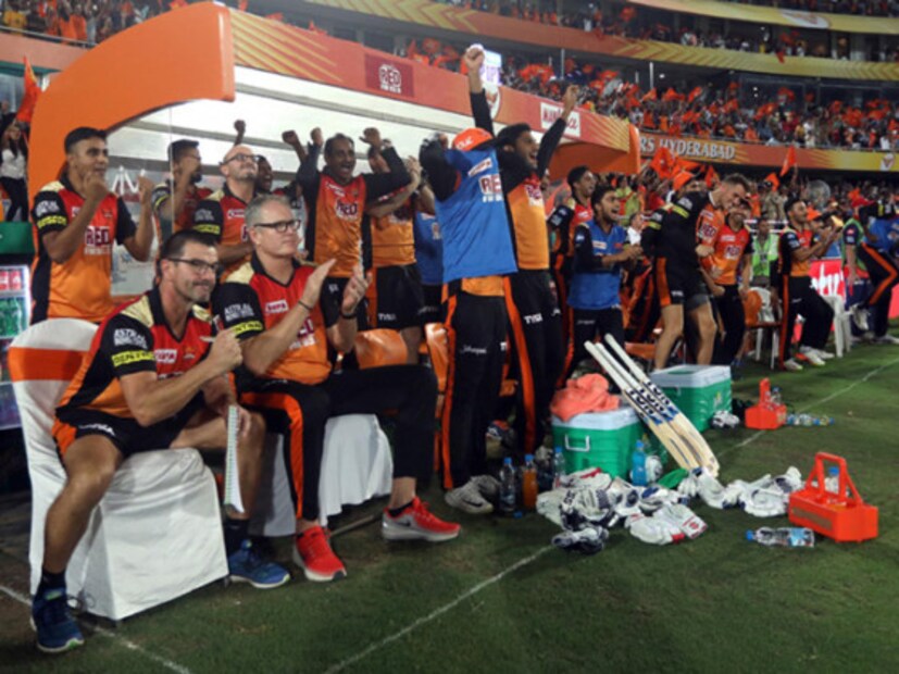  Photo Courtesy: IPL/BCCI