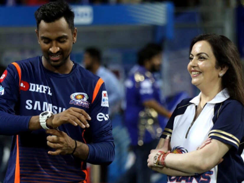Photo Courtesy: IPL/BCCI