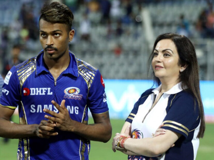 Photo Courtesy: IPL/BCCI