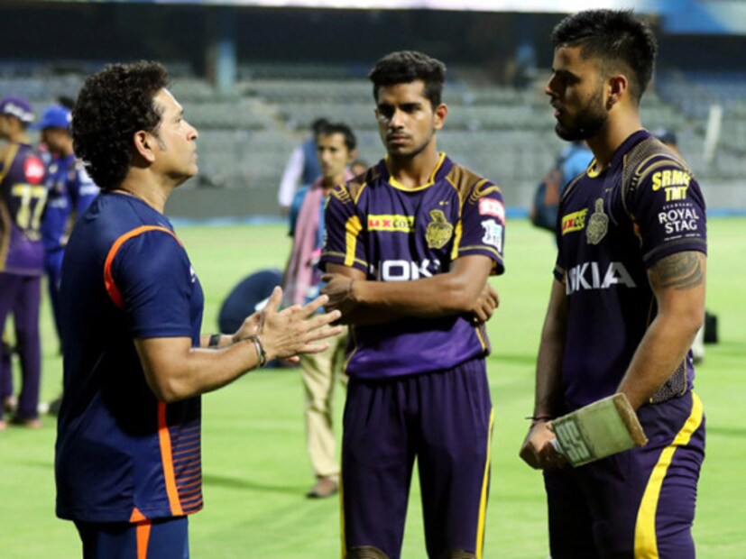 Photo Courtesy: IPL/BCCI