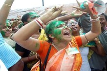 আলিপুরদুয়ার জেলা পরিষদেও অপ্রতিরোধ্য তৃণমূল আলিপুরদুয়ার জেলা পরিষদেও অপ্রতিরোধ্য তৃণমূল