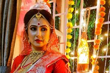মনামী ঘোষের বিয়ে ! মনামী ঘোষের বিয়ে !