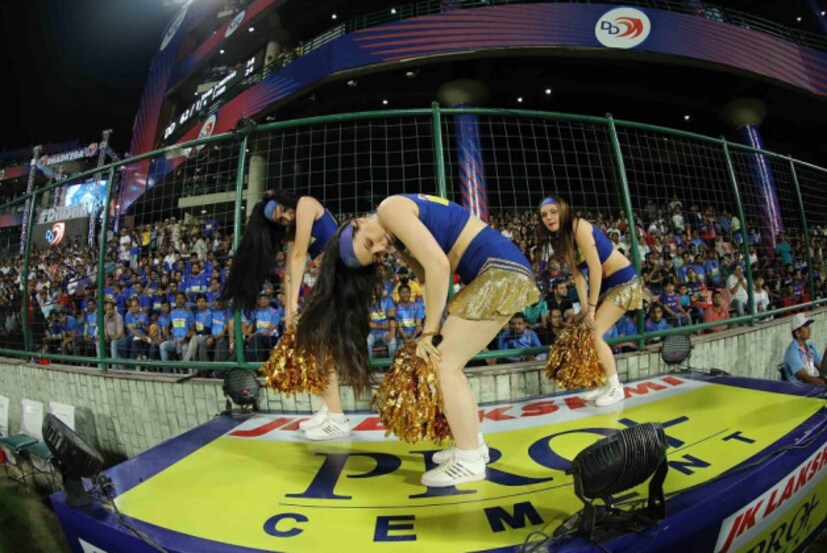Photo Courtesy: IPL/BCCI