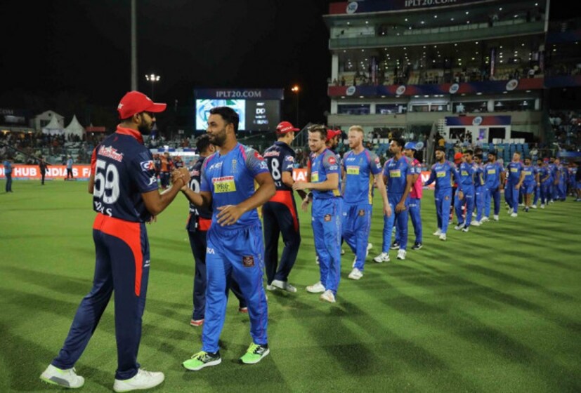 Photo Courtesy: IPL/BCCI
