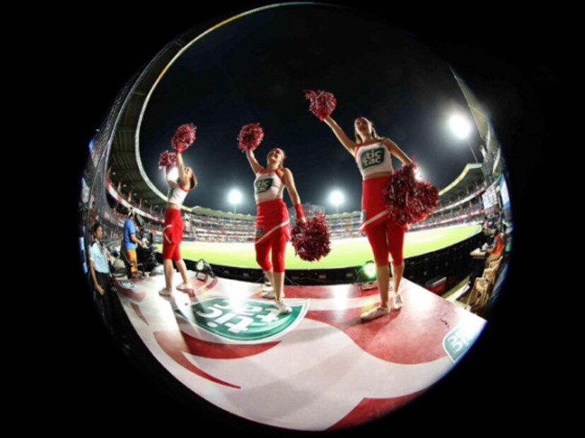 Photo Courtesy: IPL/BCCI