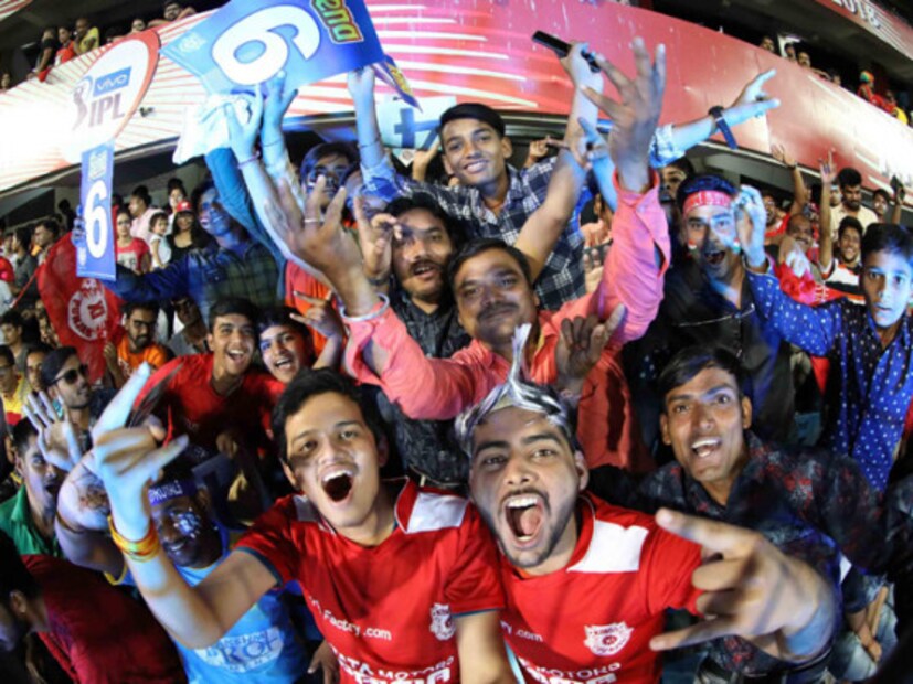 Photo Courtesy: IPL/BCCI