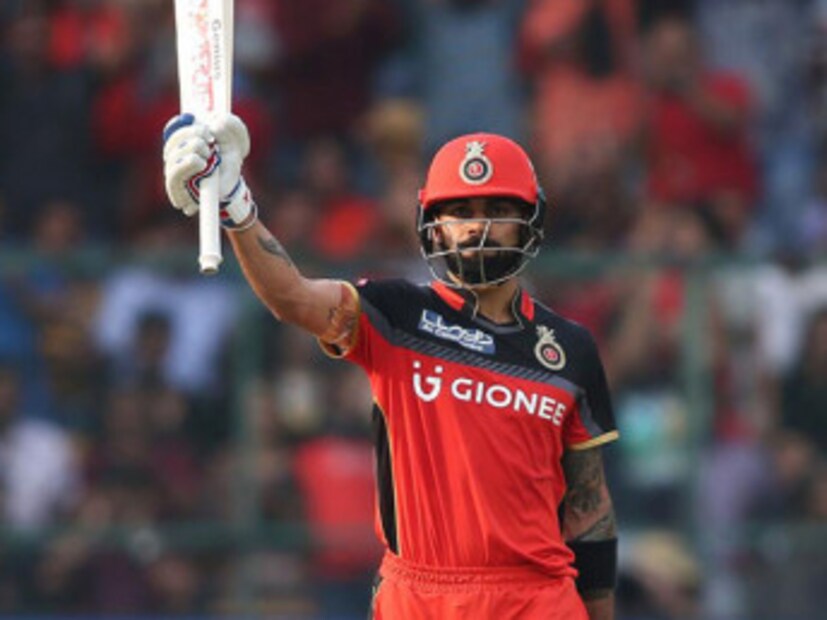 অধিনায়কদের তালিকার সেকেন্ড বয় বিরাট কোহলি ৷ তাঁর দল লিগ টেবলের তলানির দিকে থাকলেও তাঁর রান মেশিন থেমে নেই৷ ১১ ম্যাচে আরসিবি অধিনায়ক বিরাটের রান ৪৬৬ ৷ সেরা রান সংগ্রাহকদের তালিকার ৭ নম্বরে তিনি ৷ File Photo