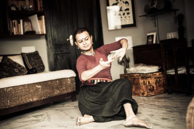 ‘চিত্রাঙ্গদা’ ছবিতে ঋতুপর্ণ ঘোষ ! Photo: Collected 