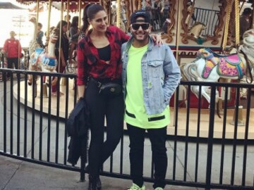 উদয় চোপড়া এখন অতীত, নার্গিস ফকরি ডেট করছেন এই ব্যক্তিকেই উদয় চোপড়া এখন অতীত, নার্গিস ফকরি ডেট করছেন এই ব্যক্তিকেই