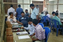 গ্রাম পঞ্চায়েতে নজরকাড়া ফল নির্দলদের গ্রাম পঞ্চায়েতে নজরকাড়া ফল নির্দলদের