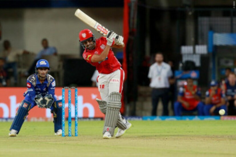নায়ার , স্টোয়ানিস সকলেই ২৩, ২৯ করে রান করেন ৷ সকলের অবদানে ২০ ওভারে ৬ উইকেট হারিয়ে ১৭৪ রান তোলেন তাঁরা ৷ Photo Courtesy: IPL/BCCI