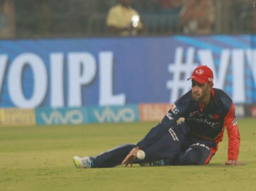 এদিন তাঁরা ৯ উইকেটে ম্যাচ জিতে নেন ৷ একমাত্র অ্যালেক্স হ্যালেসের উইকেটটি হারানো ছাড়া বিশেষ কোনও সাফল্য পাননি দিল্লি ডেয়ার ডেভিলস টিম ৷ ৷ Photo Courtesy : IPL/BCCI