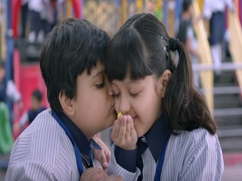 শিবপ্রসাদ মুখোপাধ্যায় ও নন্দিতা রায়ের নতুন ছবি হামি ৷  ছোটদের নিয়ে ছোটদের ছবি হয়েও নতুন এক সামাজিক বার্তা দেবে এই ছবি ৷ কমেডি-র ধাঁচে তৈরি হামি, বক্স অফিসে ঝড় তুলতে একেবারে রেডি৷ 