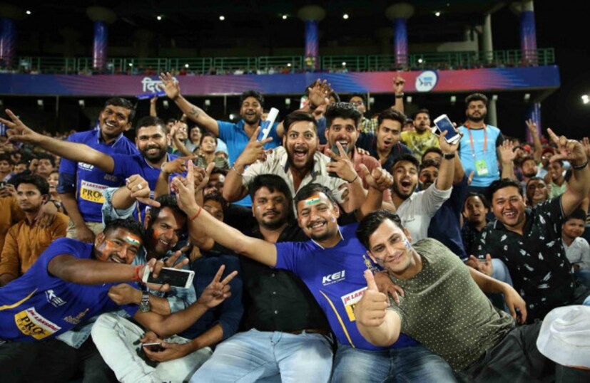 Photo Courtesy: IPL/BCCI