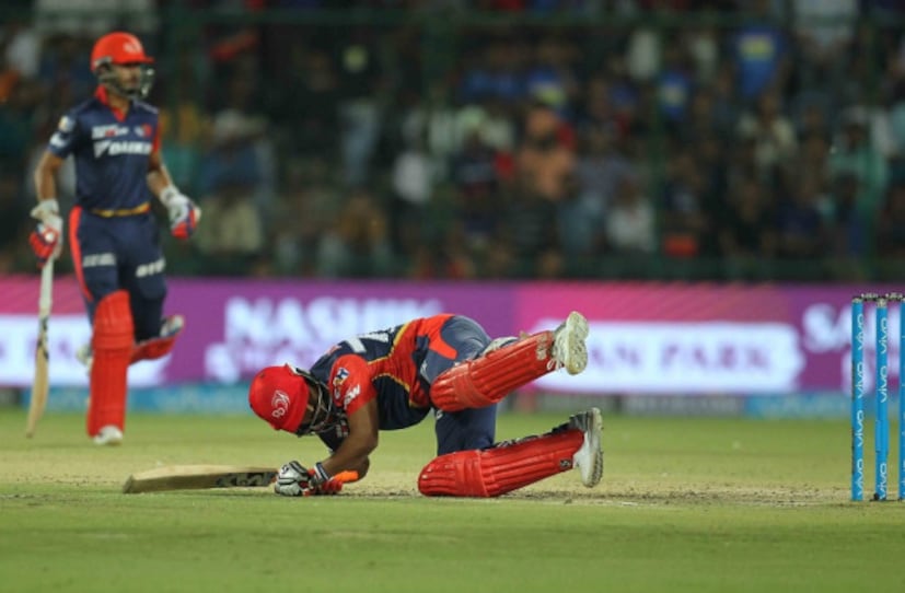 Photo Courtesy: IPL/BCCI
