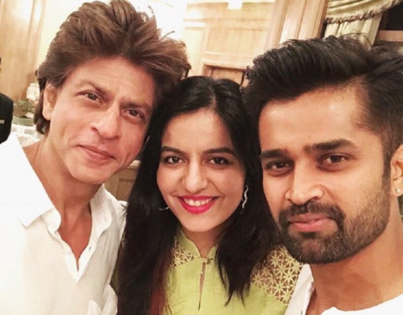 Photo Courtesy: KKR/Twitter Handle