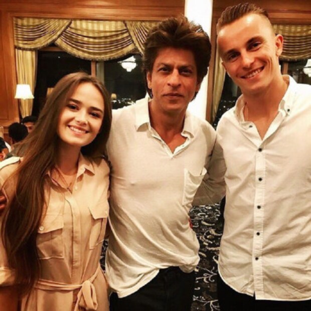 Photo Courtesy: KKR/Twitter Handle