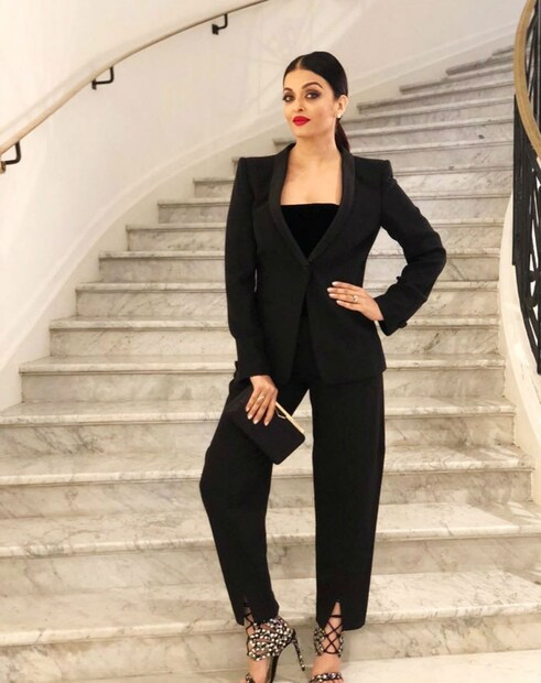 ঐশ্বর্যর আরও কিছু চোখ ধাঁধানো ছবি (Photo: Instagram)
