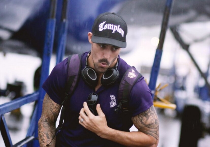 Photo Courtesy: KKR/Official Twitter Handle