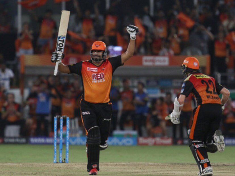  Photo Courtesy: IPL/BCCI