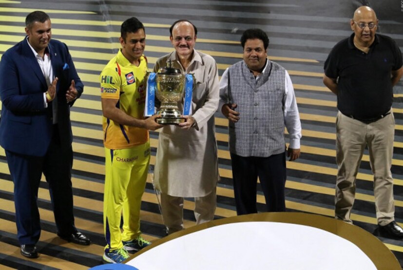 Photo Courtesy: IPL/BCCI