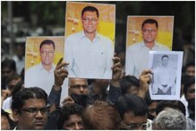 সাংবাদিক জ্যোতির্ময় দে হত্যায় দোষী সাব্যস্ত ছোটা রাজন সাংবাদিক জ্যোতির্ময় দে হত্যায় দোষী সাব্যস্ত ছোটা রাজন