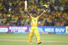 অম্বাতি-র দুরন্ত শতরানে হায়দরাবাদ বধ চেন্নাইয়ের, নজির গড়ে প্লে অফের আরও কাছে ধোনির দল অম্বাতি-র দুরন্ত শতরানে হায়দরাবাদ বধ চেন্নাইয়ের, নজির গড়ে প্লে অফের আরও কাছে ধোনির দল