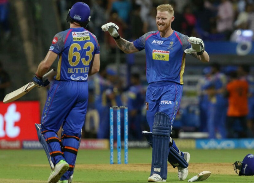 দলের একের পর এক যুদ্ধে ধারাবাহিক পারফরমার এই ইংরেজ ক্রিকেটার ৷ এই নিয়ে পরপর ৫ টি ইনিংসে অর্ধশতরান করলেন তিনি ৷  (Photo: Faheem Hussain /SPORTZPICS for BCCI)