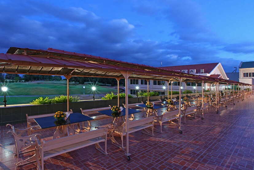 Image: Eagleton India