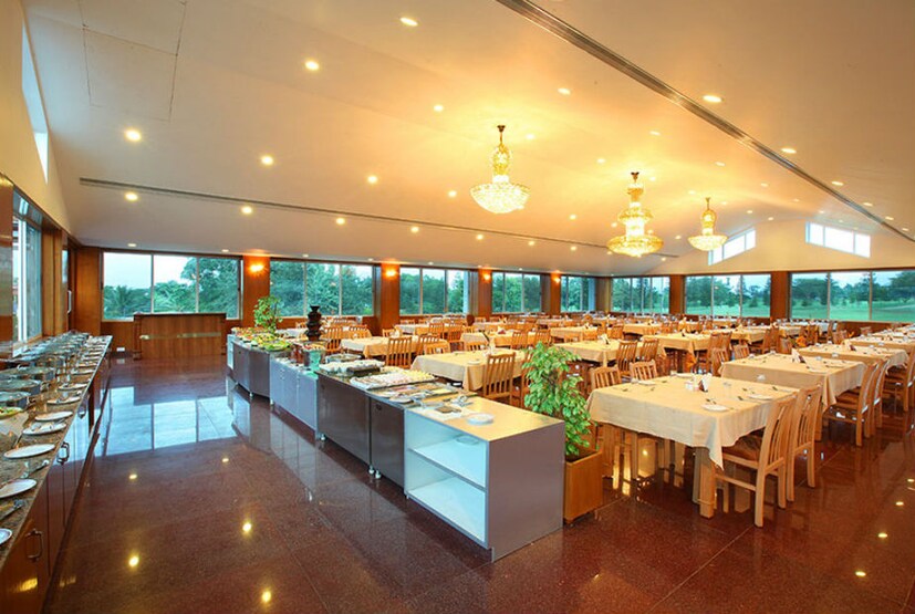 Image: Eagleton India