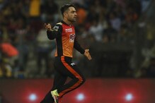 বেগুনি ক্যাপের লড়াই জমিয়ে দিতে পারেন সানরাইজার্সের রশিদ ও সিদ্ধার্থ বেগুনি ক্যাপের লড়াই জমিয়ে দিতে পারেন সানরাইজার্সের রশিদ ও সিদ্ধার্থ