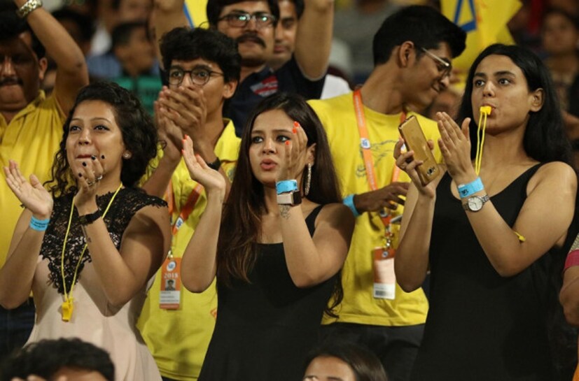 Photo Courtesy: IPL/BCCI
