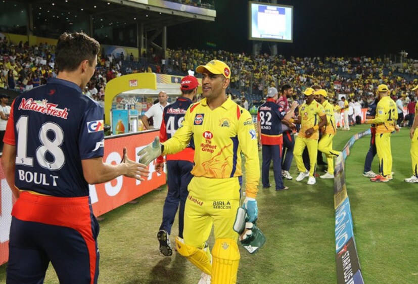 Photo Courtesy: IPL/BCCI