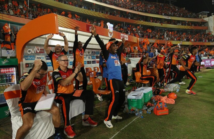 Photo Courtesy: IPL/BCCI