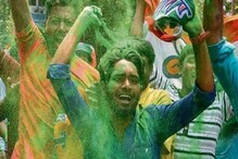 নদিয়া জেলা পরিষদেও নিরঙ্কুশ সংখ্যাগরিষ্ঠতা তৃণমূলের নদিয়া জেলা পরিষদেও নিরঙ্কুশ সংখ্যাগরিষ্ঠতা তৃণমূলের